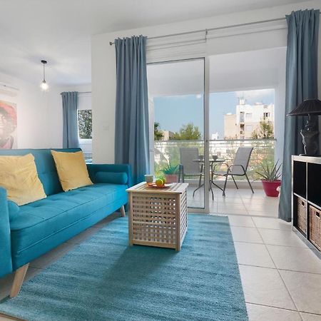 Glabur Stays - The Cozy Atelier - Nicosia City, Free Parking & Wifi, Welcomes You!!! Exterior foto